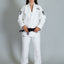 Fujin Women's Jiu Jitsu Gi - White