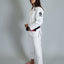 Fujin Women's Jiu Jitsu Gi - White