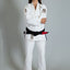 Kaiyo Women's Jiu Jitsu Gi - White