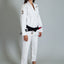 Kaiyo Women's Jiu Jitsu Gi - White