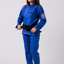 Kaiyo Women's Jiu Jitsu Gi - Blue