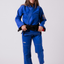 Kaiyo Women's Jiu Jitsu Gi - Blue