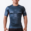 No Pain No Glory S/S Rashguard