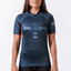 No Pain No Glory S/S Rashguard