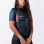 No Pain No Glory S/S Rashguard