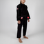 Red Label 2.0 Women's Jiu Jitsu Gi ( Free White Belt ) - Black