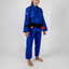 Red Label 2.0 Women's Jiu Jitsu Gi ( Free White Belt ) - Blue