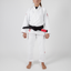 Red Label 2.0 Women's Jiu Jitsu Gi ( Free White Belt ) - White