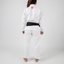 Red Label 2.0 Women's Jiu Jitsu Gi ( Free White Belt ) - White