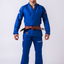 Red Label 3.0 Jiu Jitsu Gi (Free White Belt) - Blue