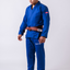 Red Label 3.0 Jiu Jitsu Gi (Free White Belt) - Blue