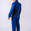 Red Label 3.0 Jiu Jitsu Gi (Free White Belt) - Blue