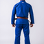 Red Label 3.0 Jiu Jitsu Gi (Free White Belt) - Blue