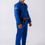 Red Label 3.0 Jiu Jitsu Gi (Free White Belt) - Blue