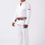 Red Label 3.0 Jiu Jitsu Gi (Free White Belt) - White
