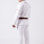 Red Label 3.0 Jiu Jitsu Gi (Free White Belt) - White