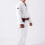 Red Label 3.0 Jiu Jitsu Gi (Free White Belt) - White