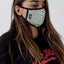 Parchment - Unisex Face Mask