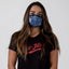 Shells - Unisex Face Mask