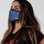 Shells - Unisex Face Mask