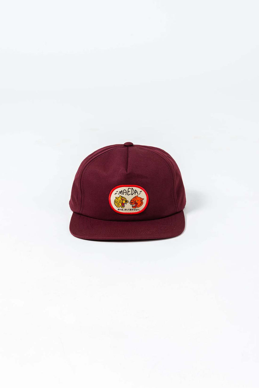 OSS Unstructured Snapback
