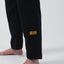 Gōrudo Jiu Jitsu Gi - Black