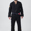 Gōrudo Jiu Jitsu Gi - Black