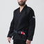 Gōrudo Jiu Jitsu Gi - Black