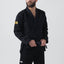 Gōrudo Jiu Jitsu Gi - Black