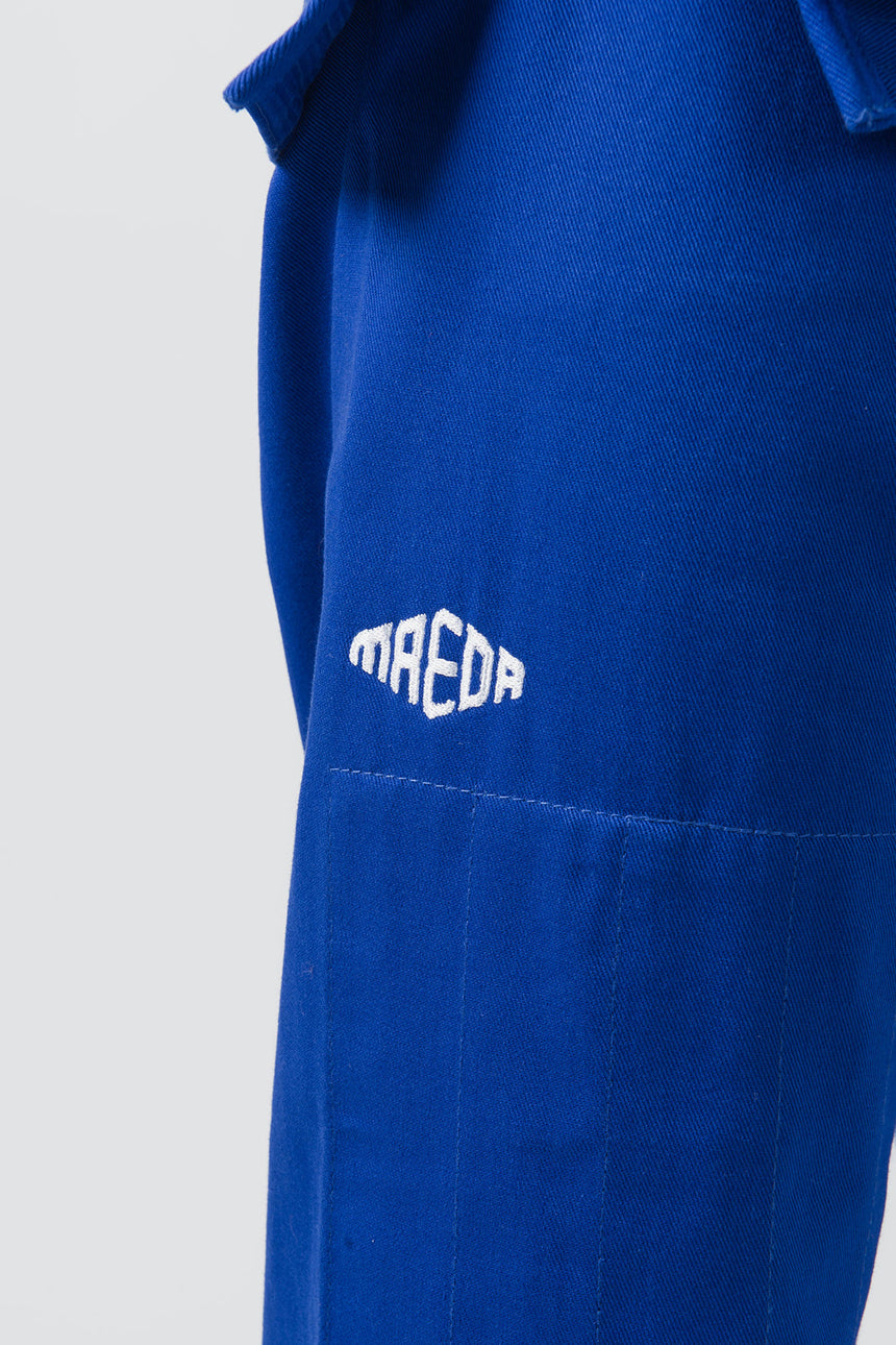 Gōrudo Jiu Jitsu Gi - Blue