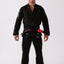 Kintsugi Jiu Jitsu Gi - Black