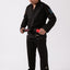 Kintsugi Jiu Jitsu Gi - Black