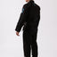 Kintsugi Jiu Jitsu Gi - Black