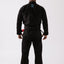 Kintsugi Jiu Jitsu Gi - Black