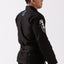 Kintsugi Jiu Jitsu Gi - Black