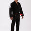 Kintsugi Jiu Jitsu Gi - Black