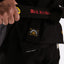 Kintsugi Jiu Jitsu Gi - Black