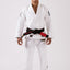 Kintsugi Jiu Jitsu Gi - White