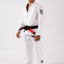 Kintsugi Jiu Jitsu Gi - White