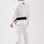 Kintsugi Jiu Jitsu Gi - White