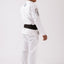 Kintsugi Jiu Jitsu Gi - White
