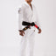 Kintsugi Jiu Jitsu Gi - White