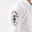 Kintsugi Jiu Jitsu Gi - White